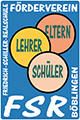 Logo des FSR Förderverein